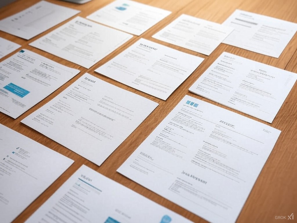 Modern Templates Icon