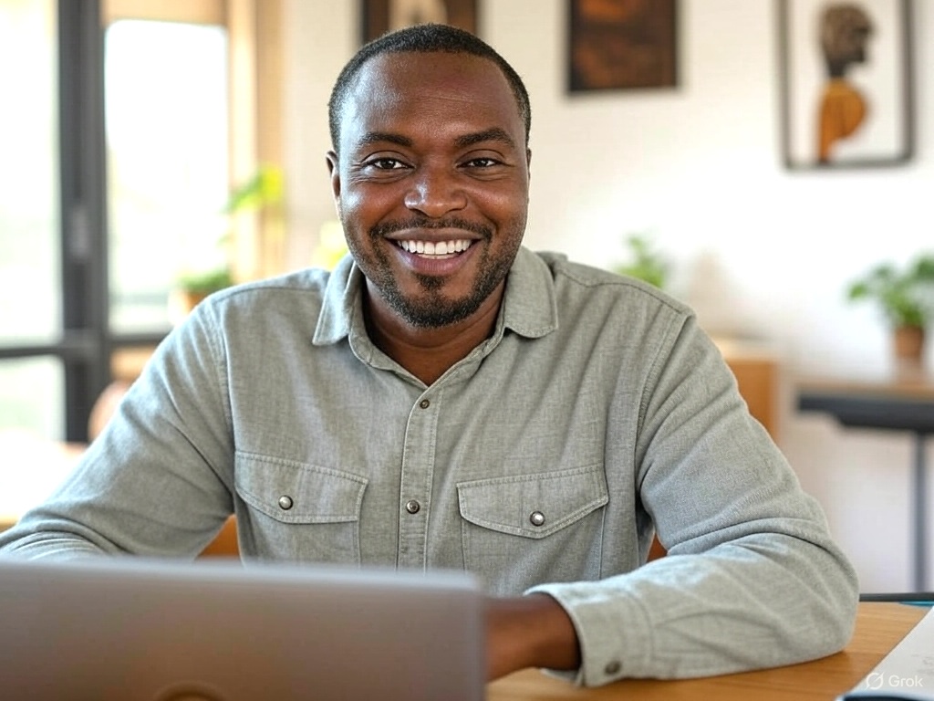 20 Online Jobs in Nigeria Anyone Can Do from Home in 2025 (No Experience Needed) | YourBestCV