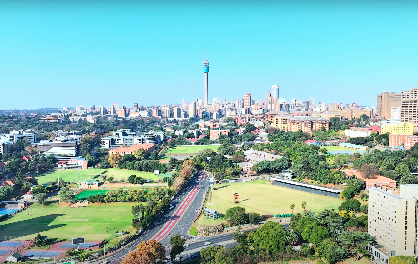 How to Get a Job in Johannesburg: Opportunities, Industries, and In-Demand Roles for 2025 | YourBestCV